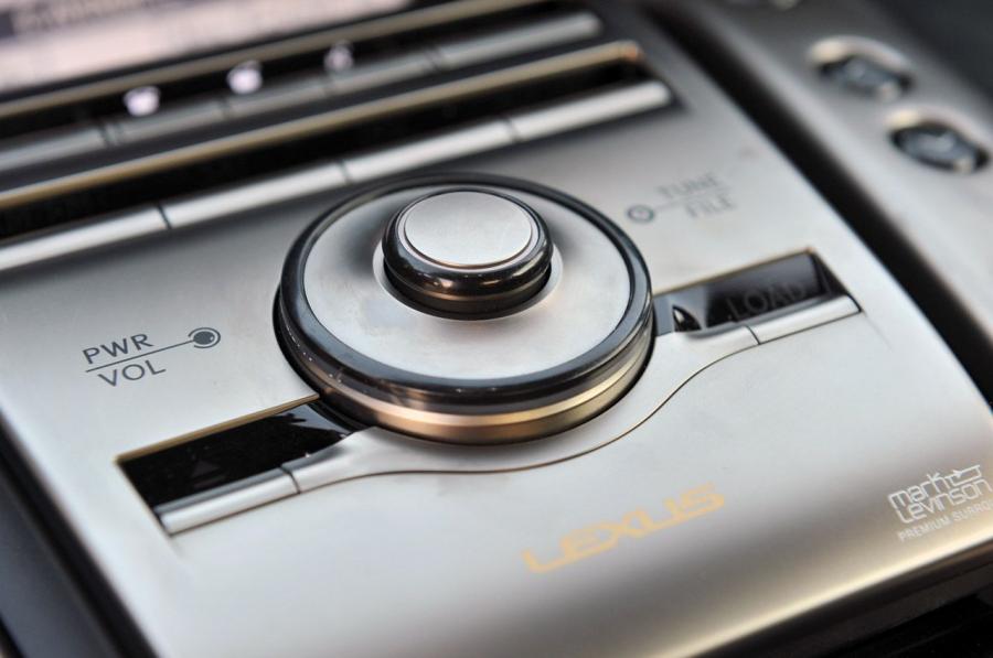  Lexus LF-A 2012 года  (NA) (фото 11 из 59)
